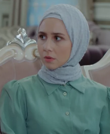 Невеста 342 серия