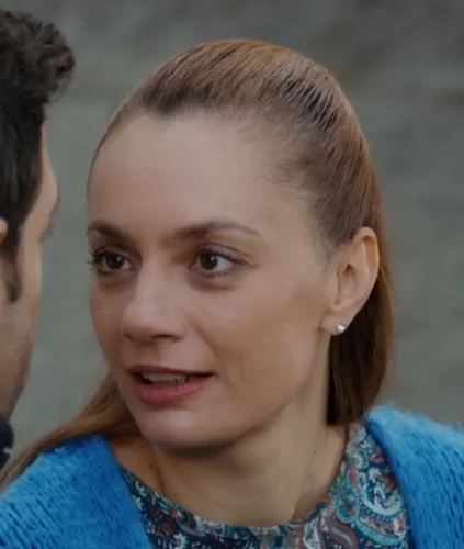 Невеста 343 серия