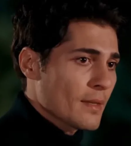 Между/Арафта 39 серия