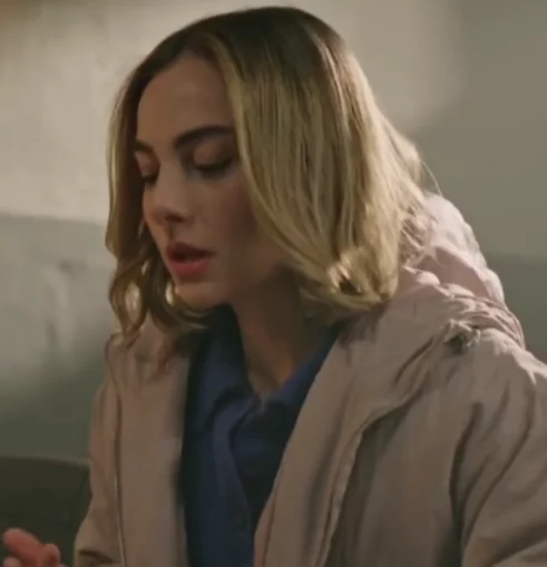 Беззащитные 44 серия русская озвучка