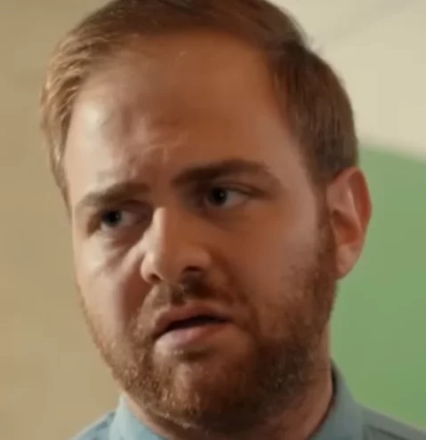 Между/Арафта 44 серия