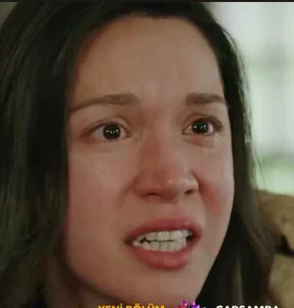 Беззащитные 45 серия русская озвучка