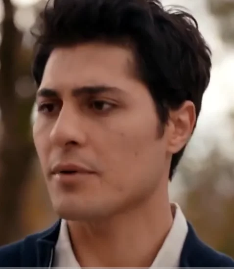 Между/Арафта 46 серия