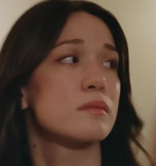 Беззащитные 47 серия