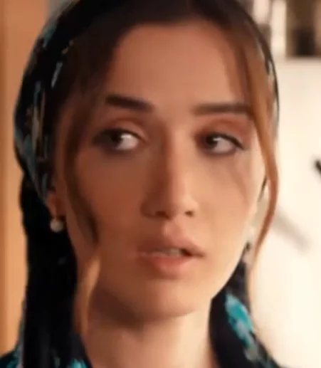 Между/Арафта 54 серия серия