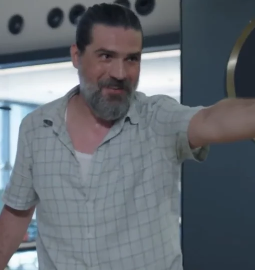 Бессовестные 6 серия