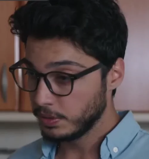 Заключенный любви / Узник любви 62 серия русская озвучка