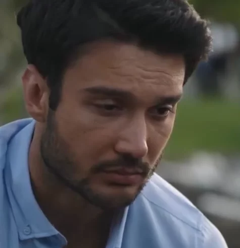 Заключенный любви / Узник любви 63 серия