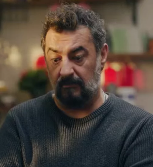 Словно сон 7 серия русская озвучка