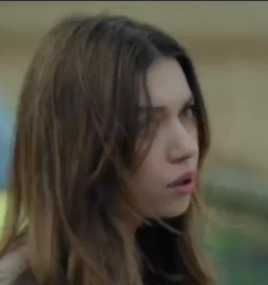 Семья - это испытание 6 серия