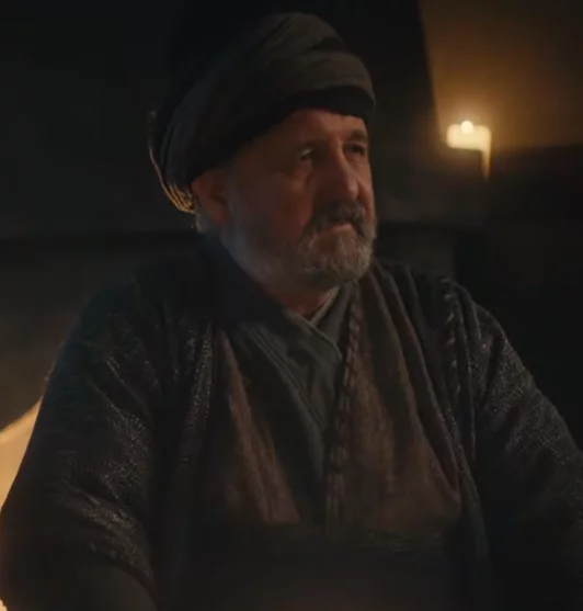 Основание: Орхан 15 серия