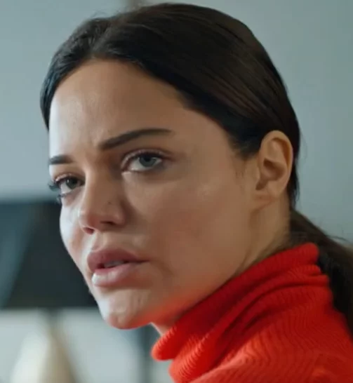 Мошенники 16 серия