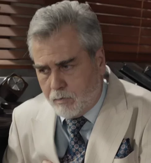 Разведка 169 серия