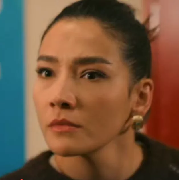 Преемник: зов предков 21 серия