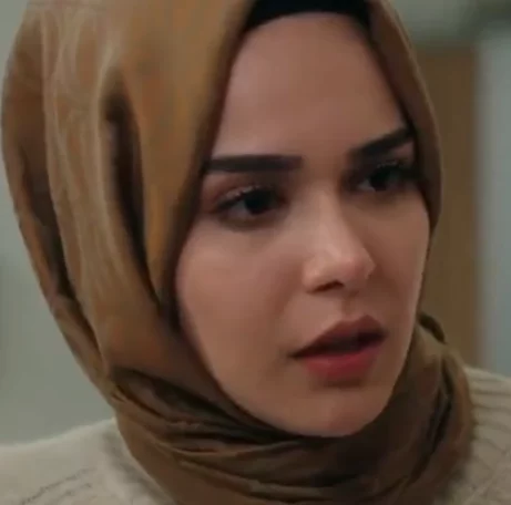 Под одним дождем 3 серия