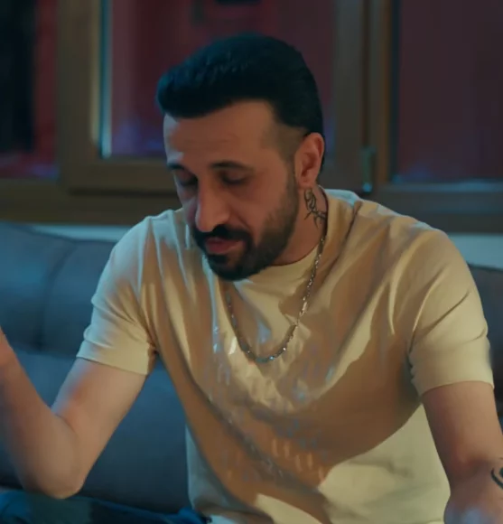 Мошенники 18 серия