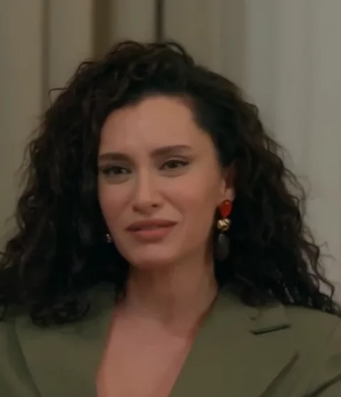 Зависть 21 серия