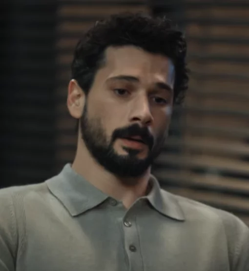 Под землей 3 серия