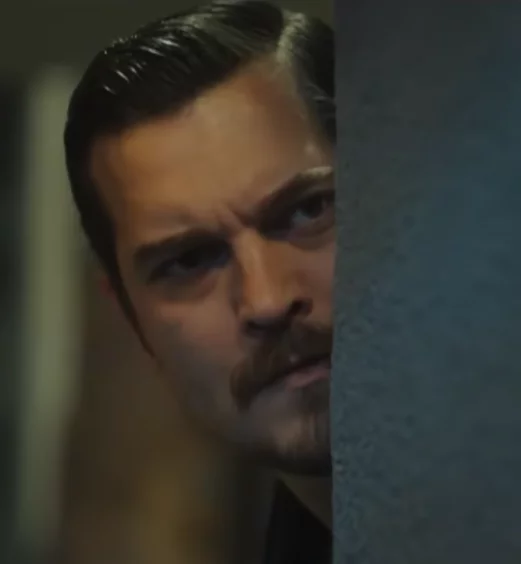 Мечта Эшрефа 33 серия