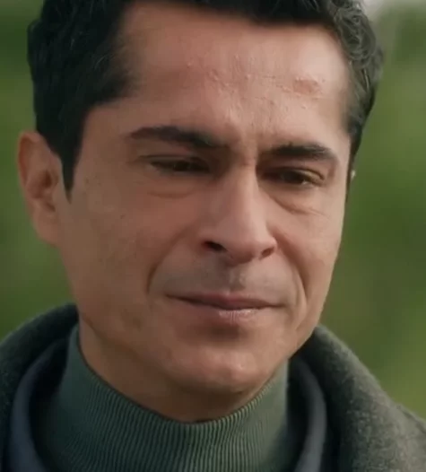 Дети рая 22 серия