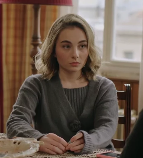 Беззащитные 49 серия